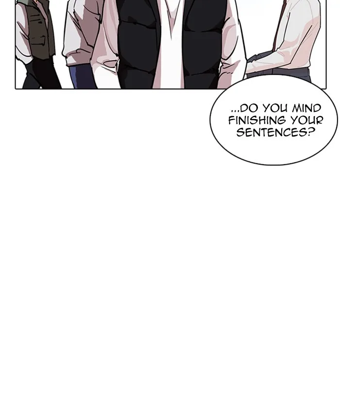 Lookism - Chapter 229 - Page 88