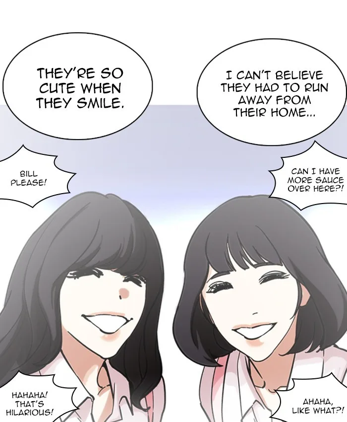 Lookism - Chapter 229 - Page 89
