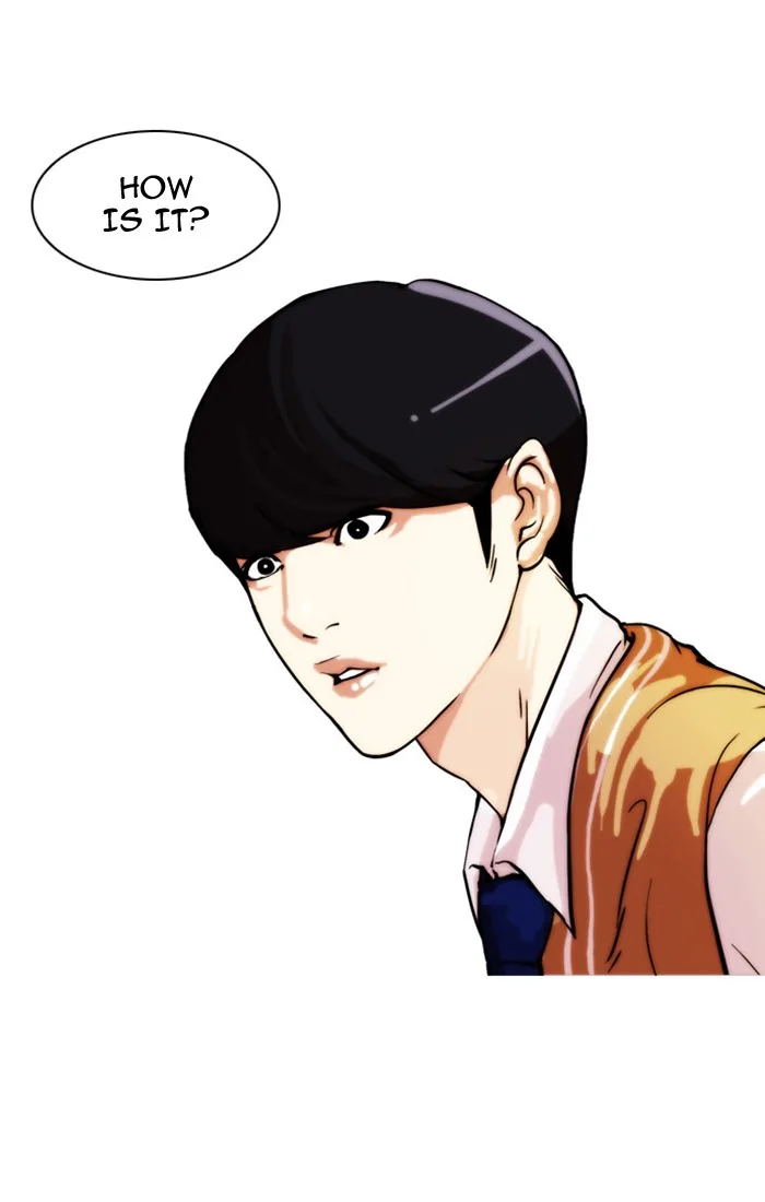 Lookism - Chapter 23 - Page 10