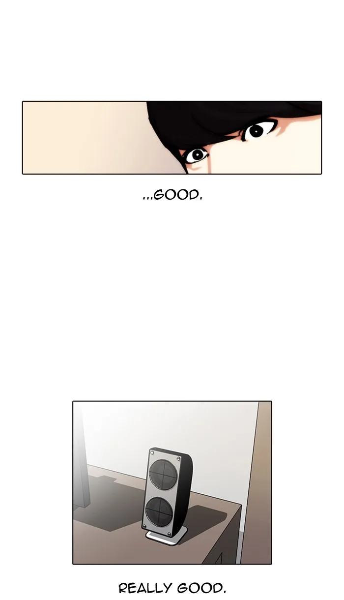 Lookism - Chapter 23 - Page 11