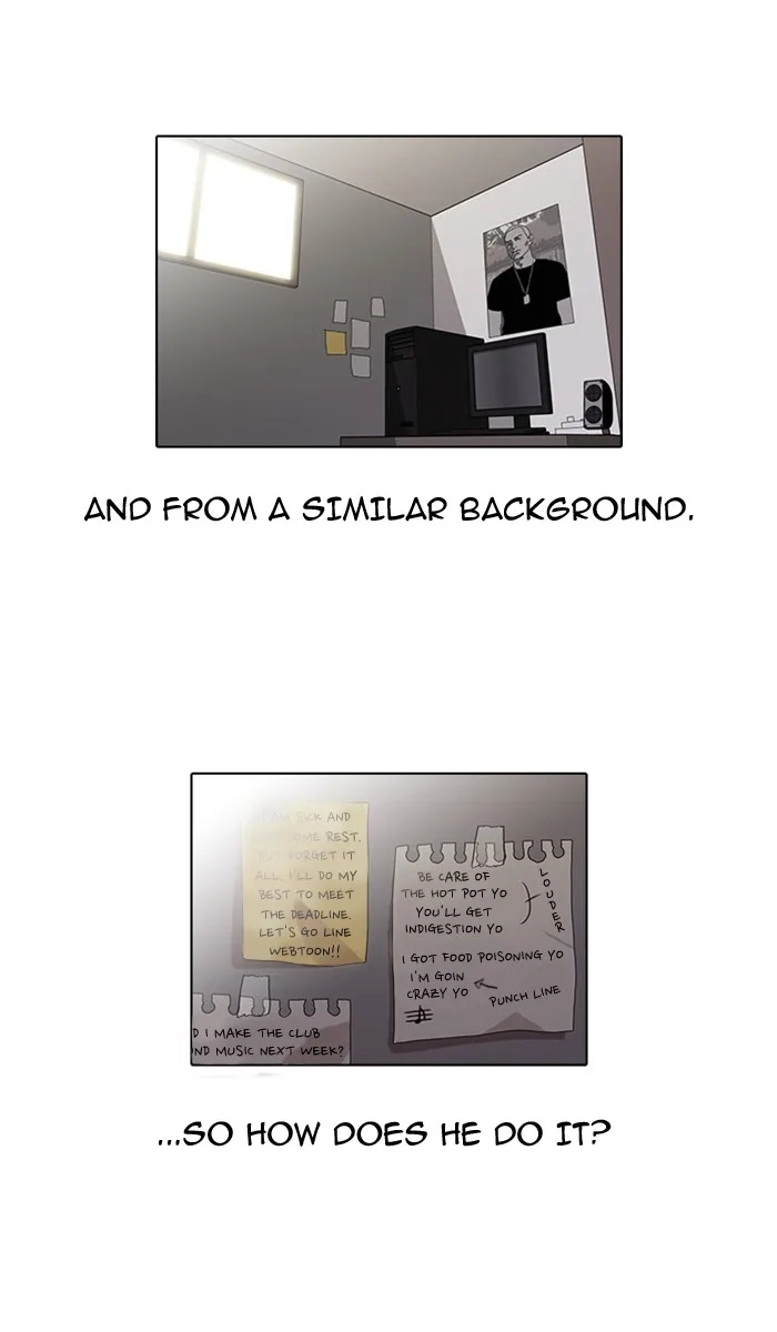 Lookism - Chapter 23 - Page 13