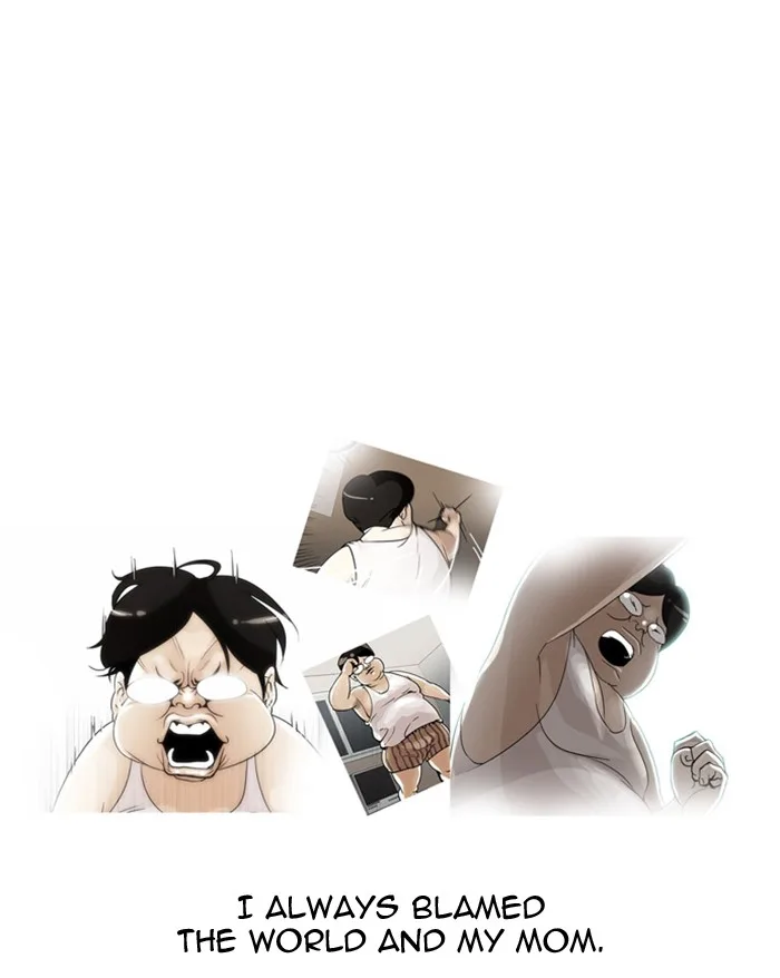 Lookism - Chapter 23 - Page 16