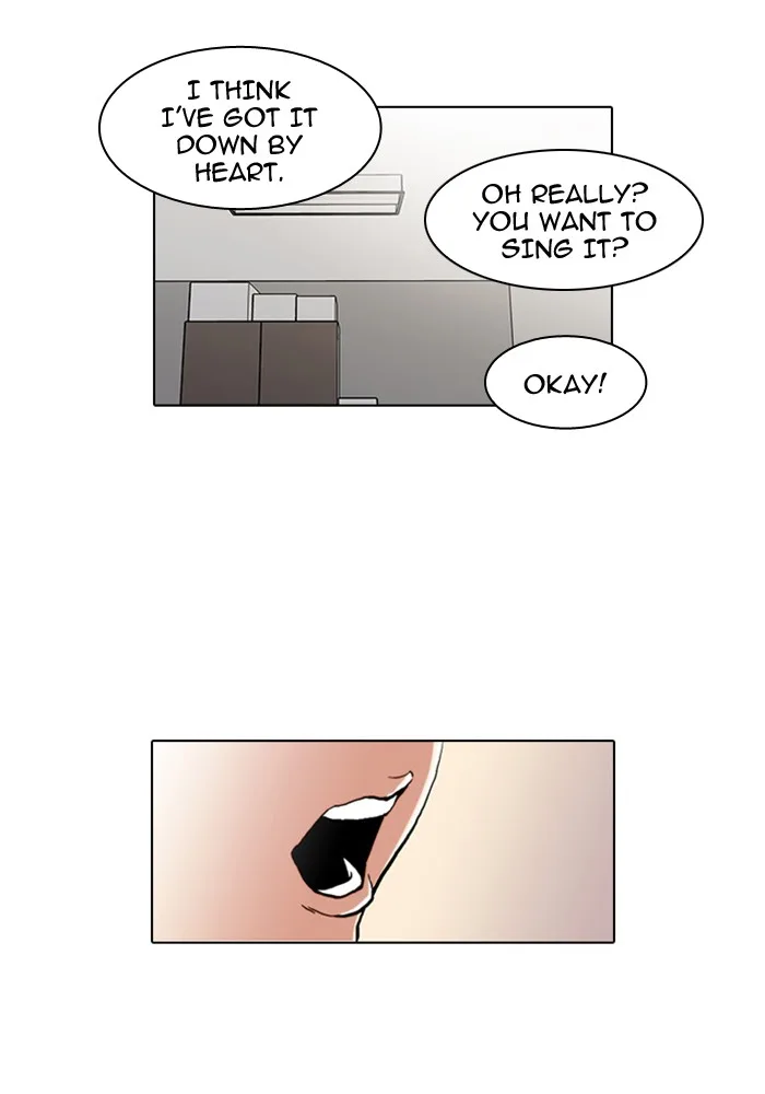 Lookism - Chapter 23 - Page 18