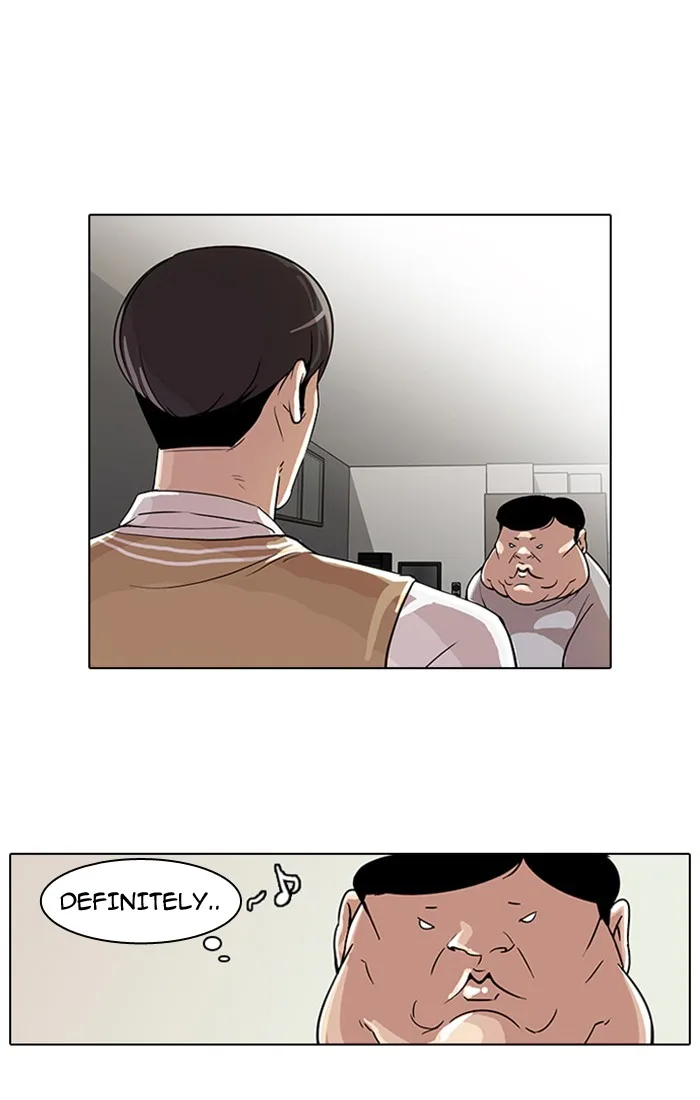 Lookism - Chapter 23 - Page 19