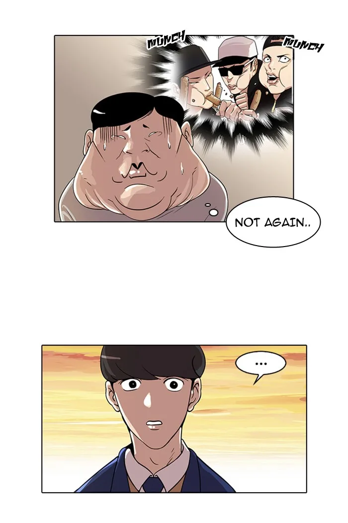 Lookism - Chapter 23 - Page 28