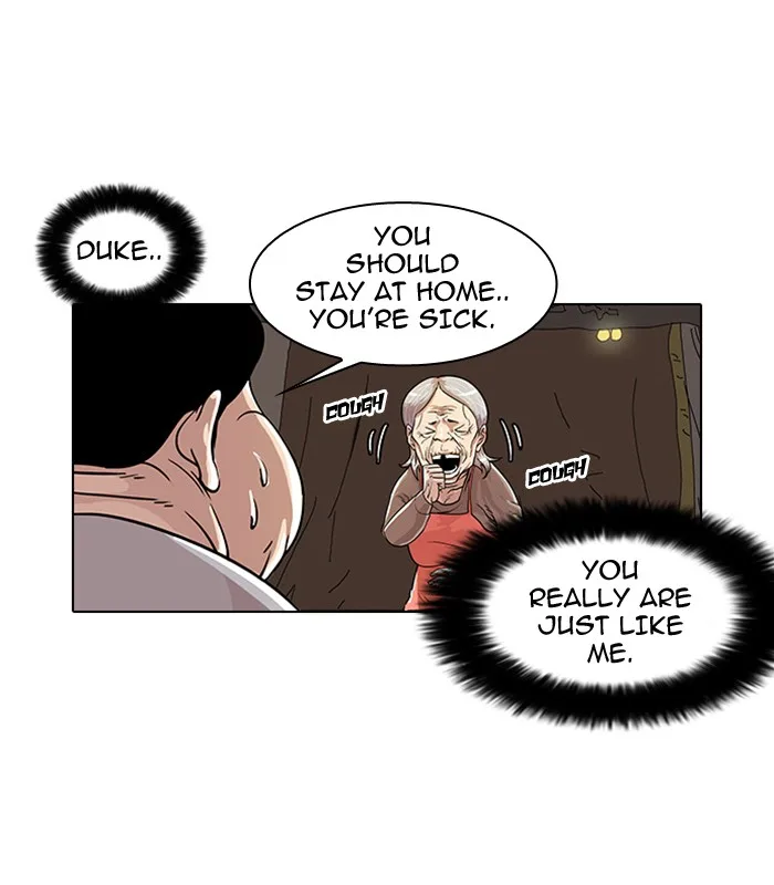 Lookism - Chapter 23 - Page 29