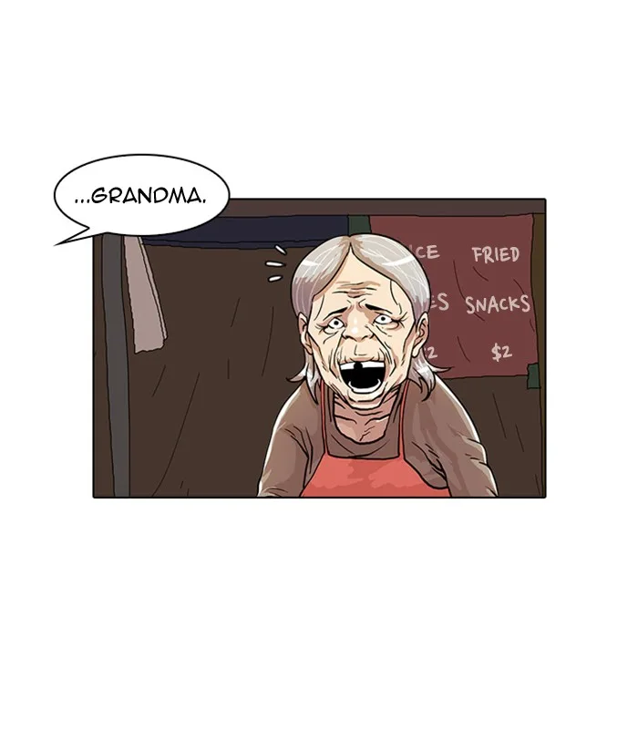 Lookism - Chapter 23 - Page 31