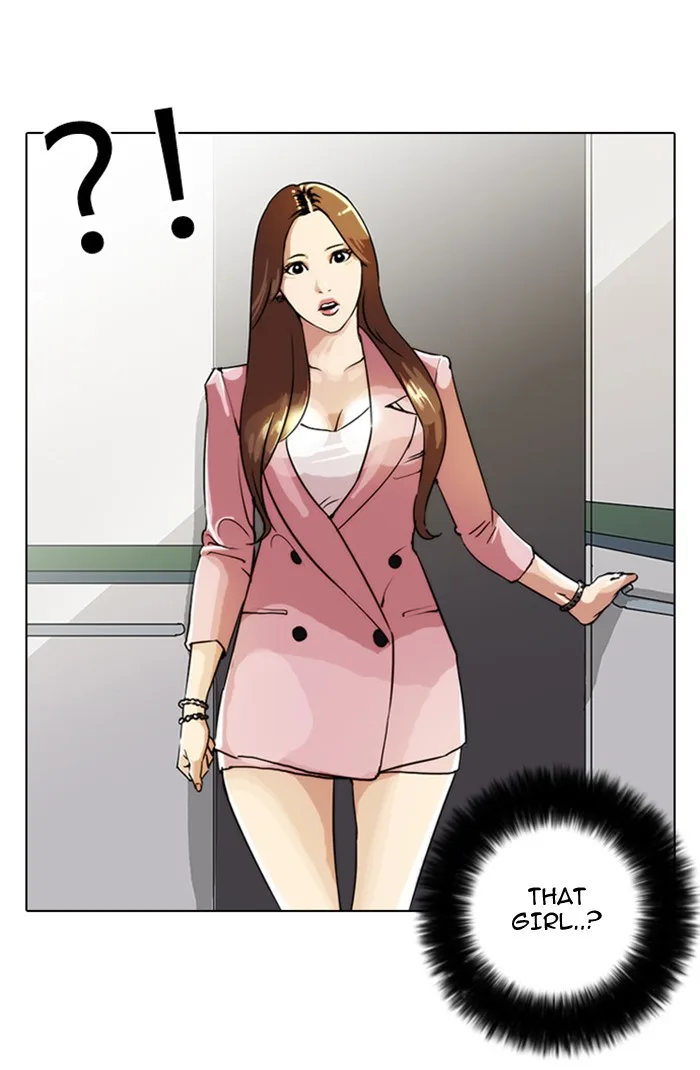 Lookism - Chapter 23 - Page 43