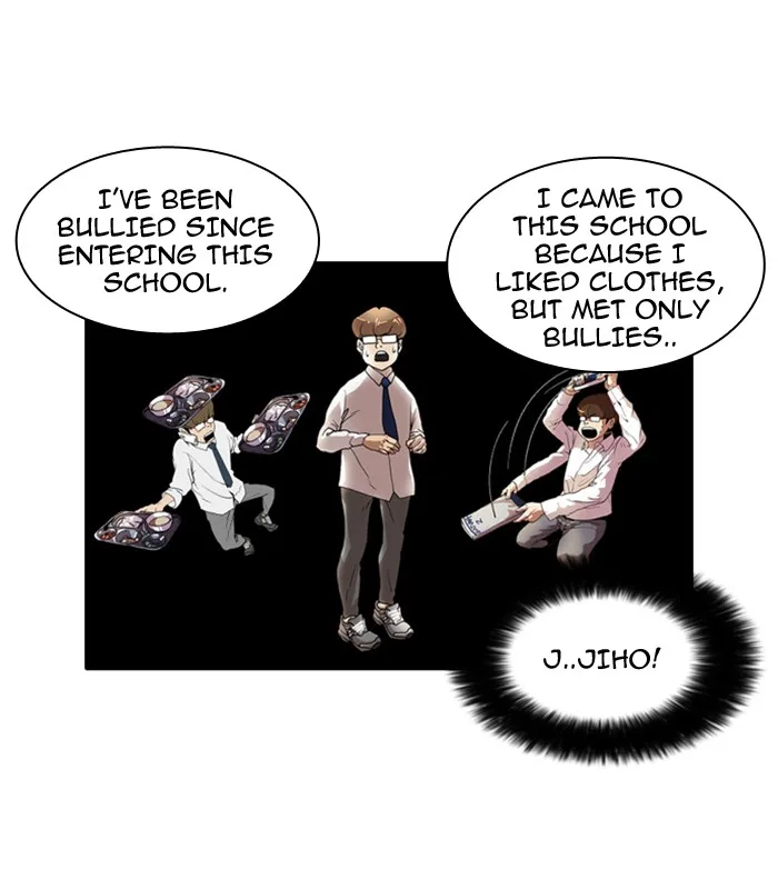 Lookism - Chapter 23 - Page 59