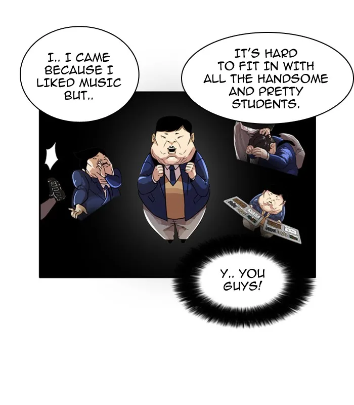 Lookism - Chapter 23 - Page 61
