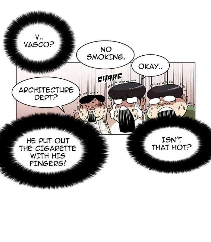 Lookism - Chapter 23 - Page 75