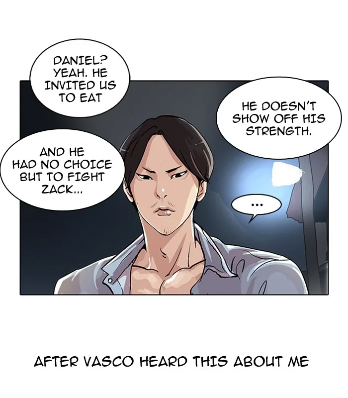 Lookism - Chapter 23 - Page 76