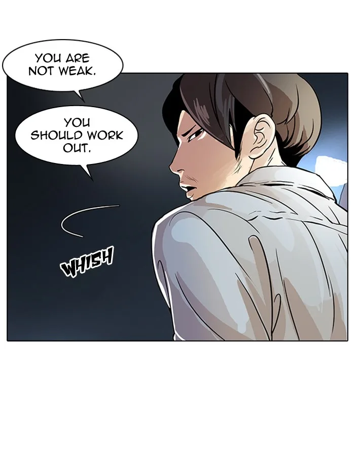 Lookism - Chapter 23 - Page 80