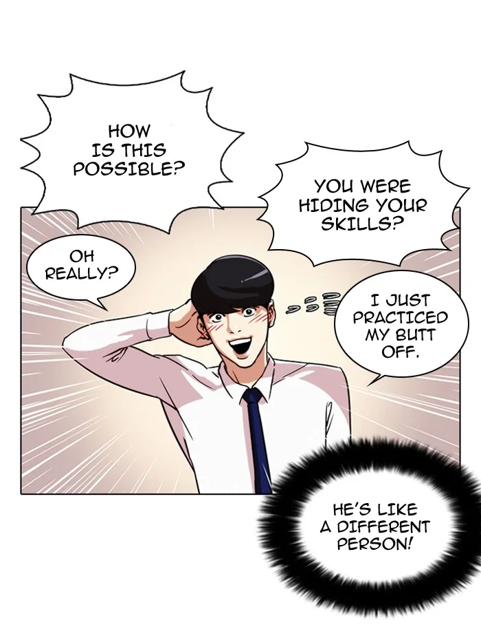 Lookism - Chapter 23 - Page 89