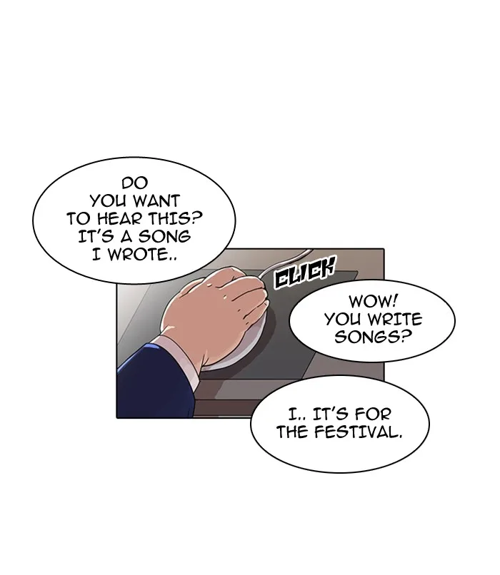 Lookism - Chapter 23 - Page 9