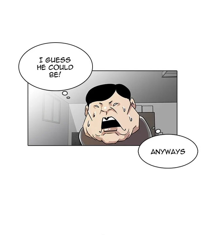 Lookism - Chapter 23 - Page 91