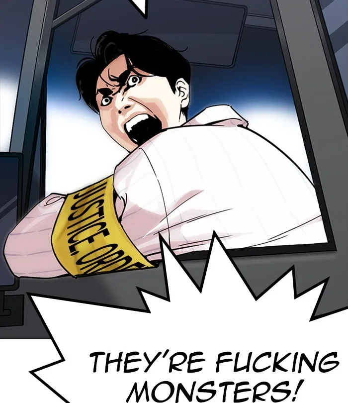 Lookism - Chapter 230 - Page 122