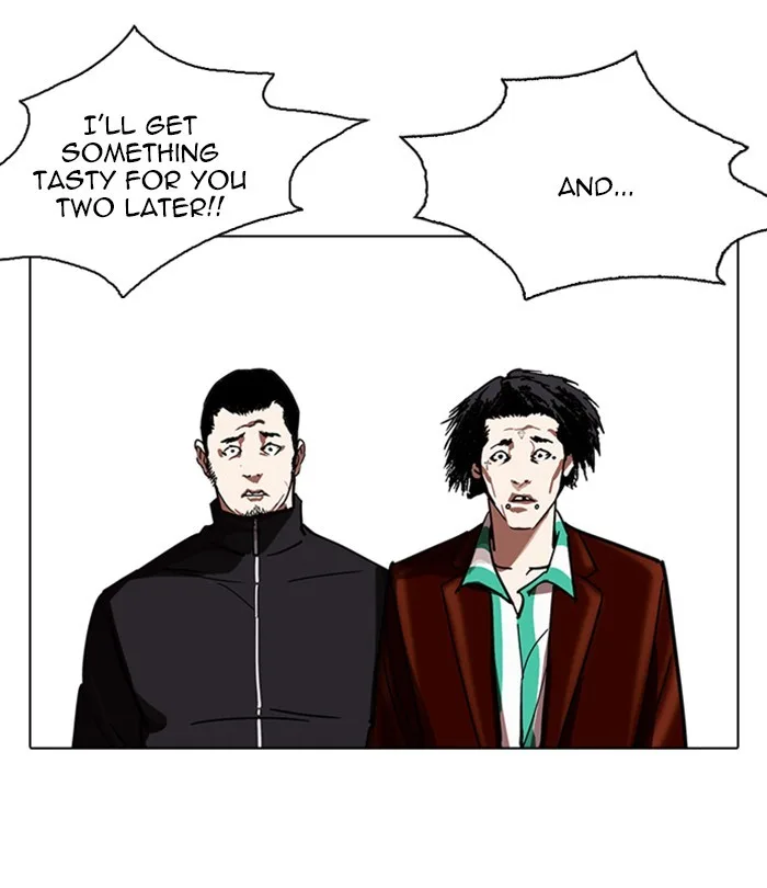 Lookism - Chapter 230 - Page 124