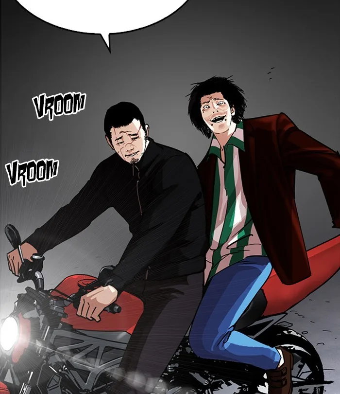 Lookism - Chapter 230 - Page 134