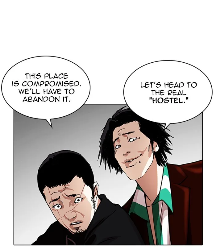Lookism - Chapter 230 - Page 136