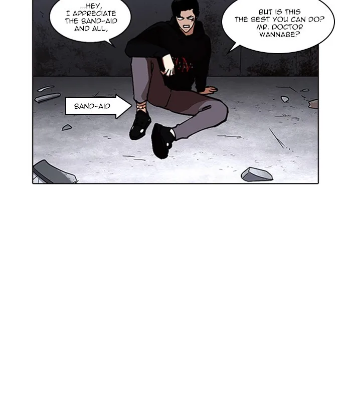 Lookism - Chapter 230 - Page 145