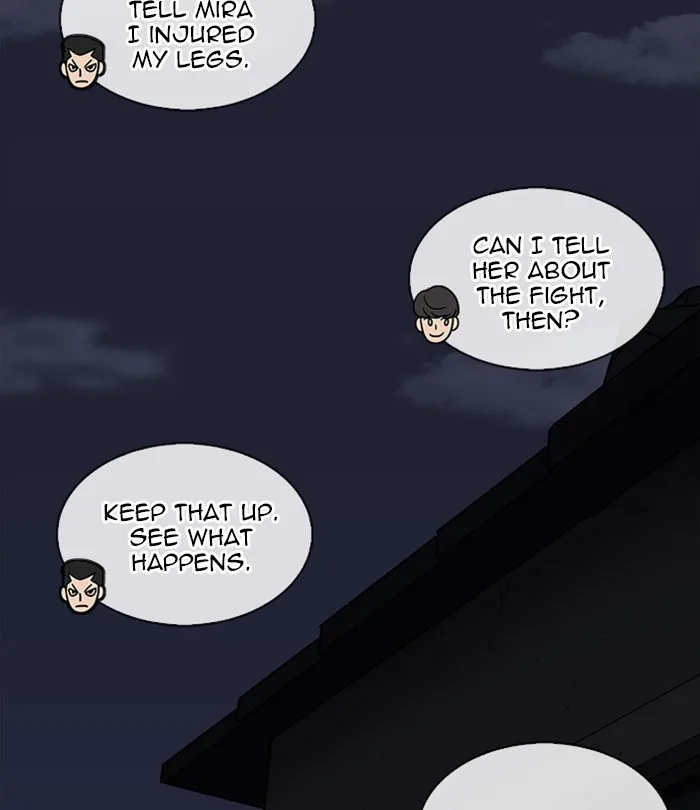 Lookism - Chapter 230 - Page 147