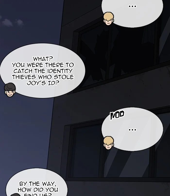 Lookism - Chapter 230 - Page 148