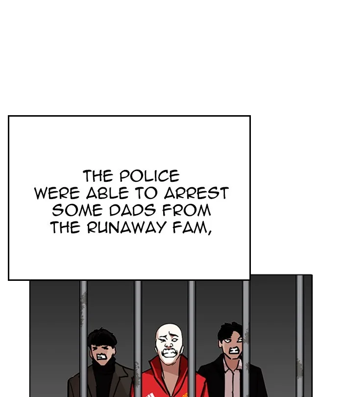 Lookism - Chapter 230 - Page 152