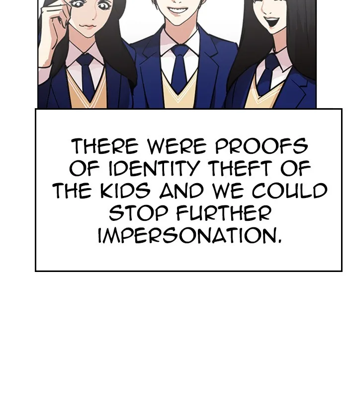 Lookism - Chapter 230 - Page 155