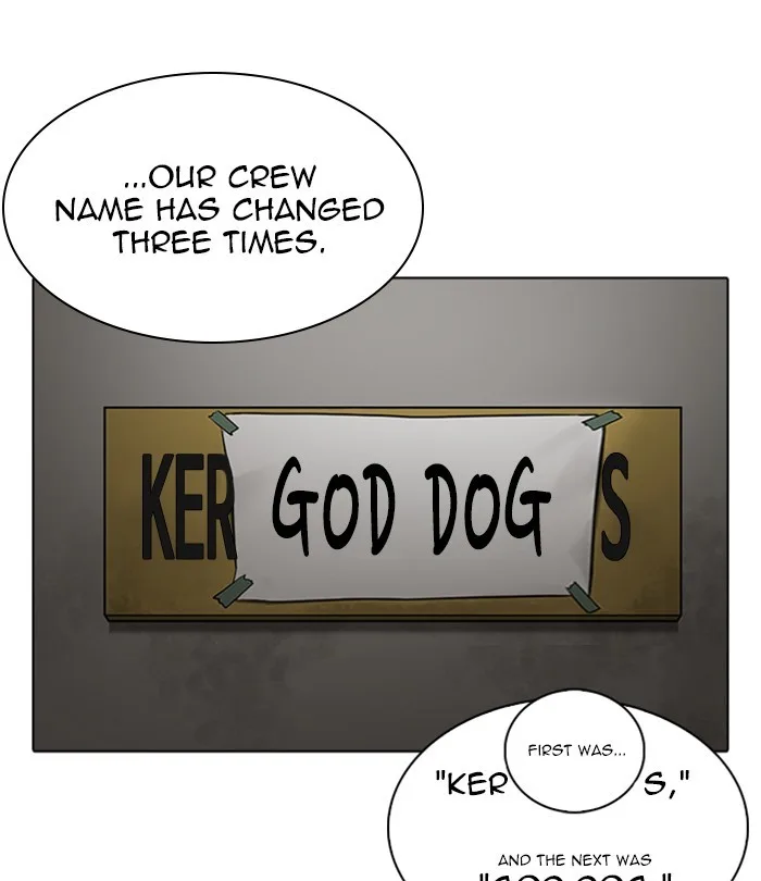 Lookism - Chapter 230 - Page 165