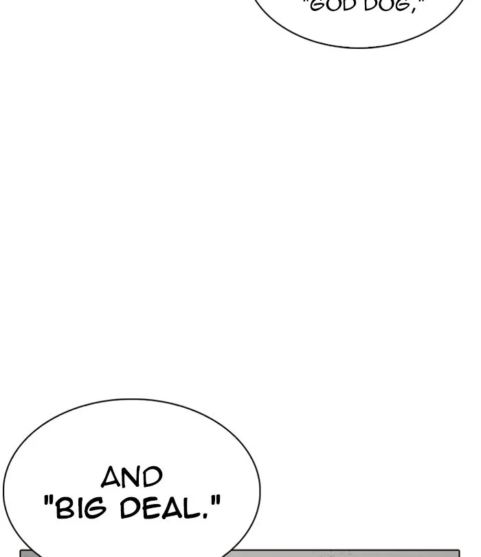 Lookism - Chapter 230 - Page 166