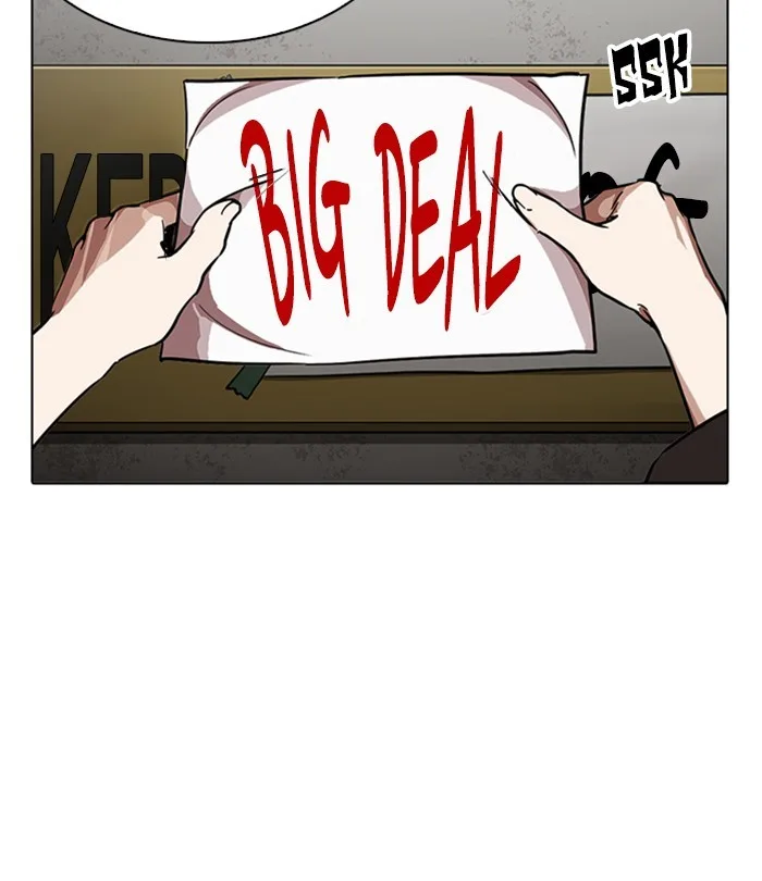 Lookism - Chapter 230 - Page 167