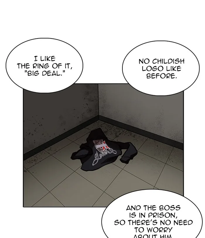 Lookism - Chapter 230 - Page 173
