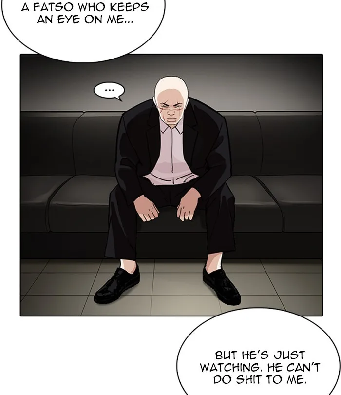 Lookism - Chapter 230 - Page 175