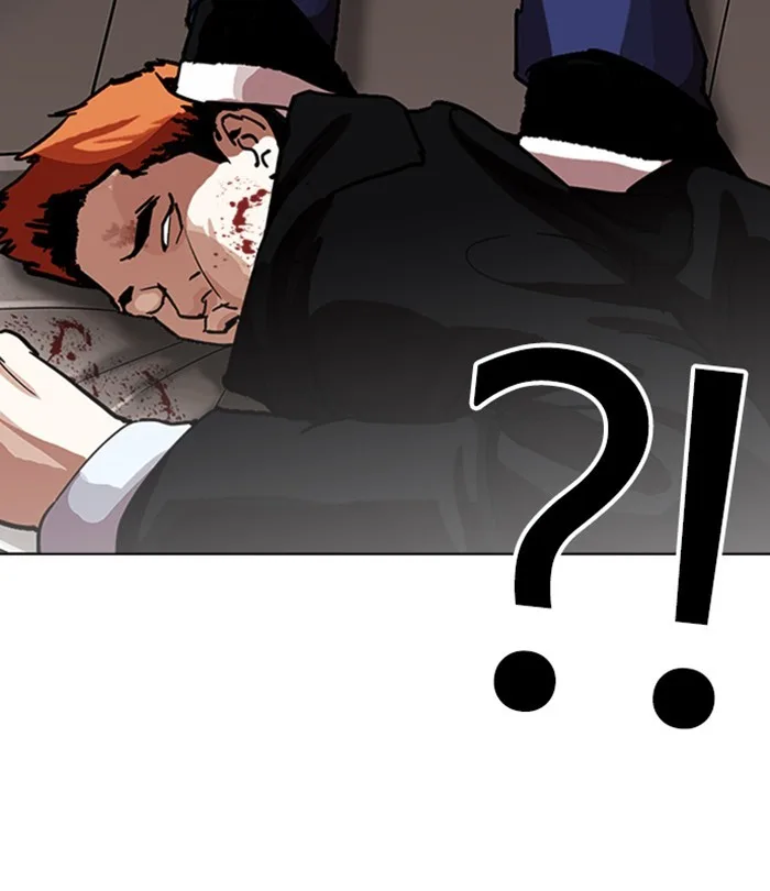 Lookism - Chapter 230 - Page 183