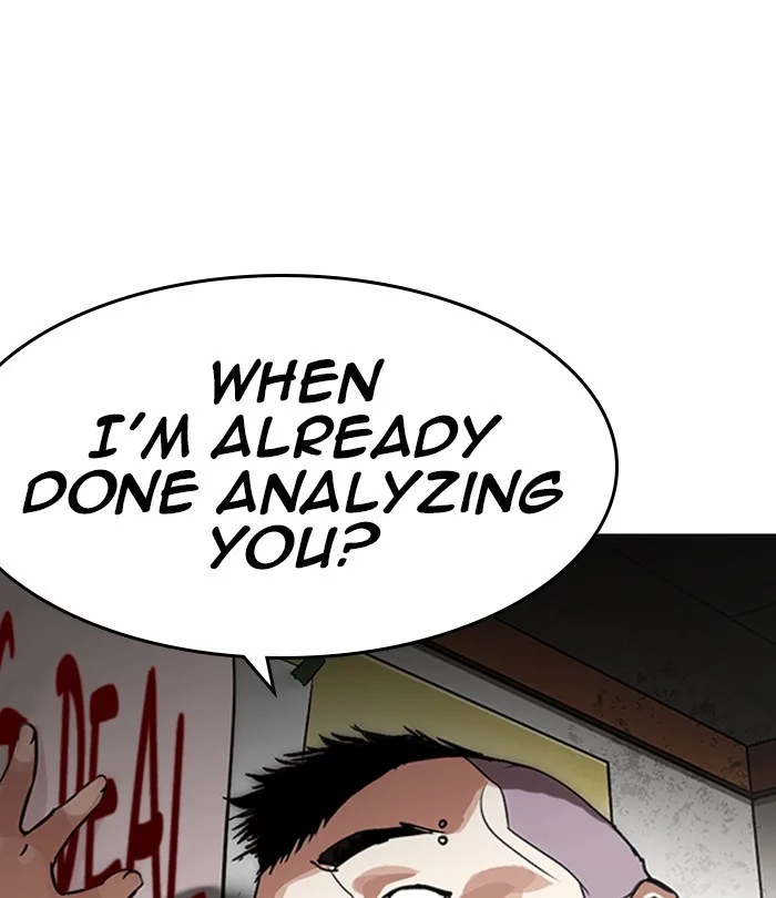 Lookism - Chapter 230 - Page 184
