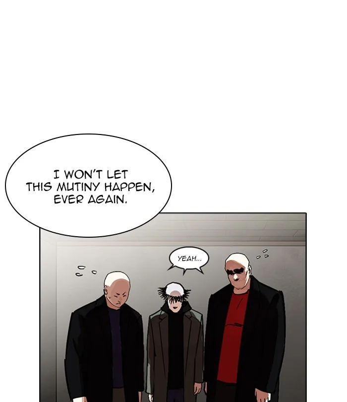 Lookism - Chapter 230 - Page 186