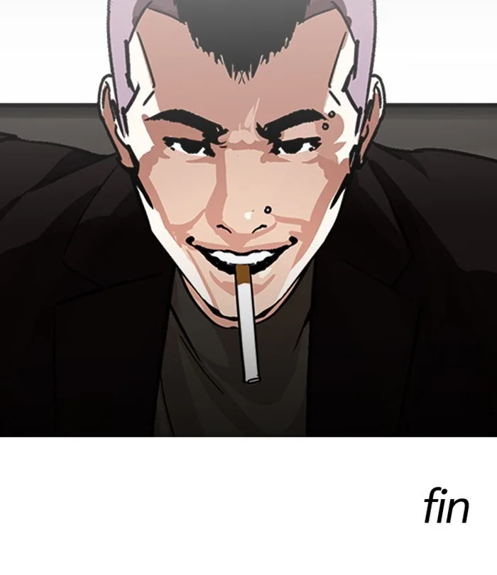 Lookism - Chapter 230 - Page 194
