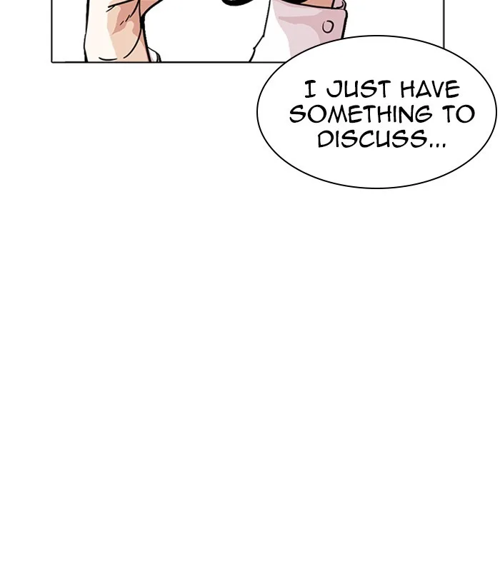 Lookism - Chapter 230 - Page 204