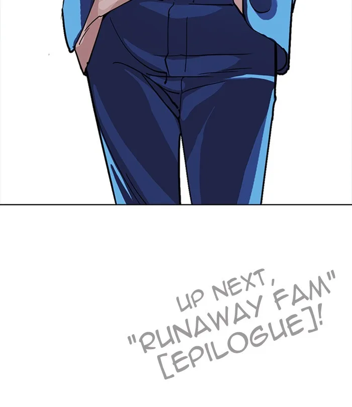 Lookism - Chapter 230 - Page 207