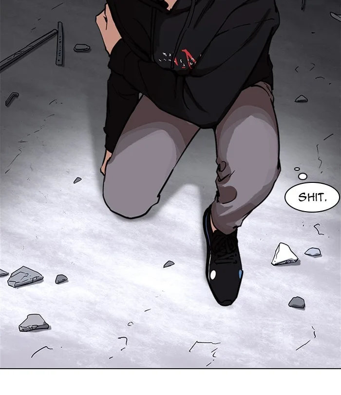Lookism - Chapter 230 - Page 35