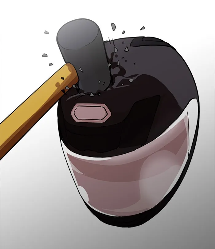 Lookism - Chapter 230 - Page 45