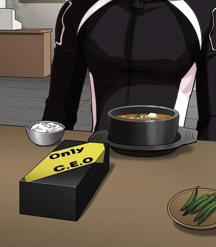 Lookism - Chapter 231 - Page 116