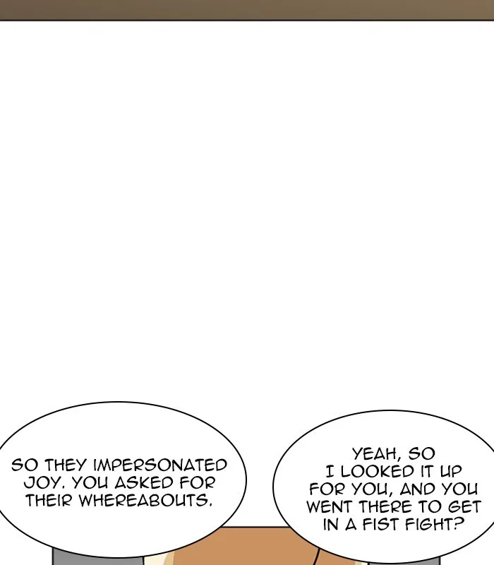 Lookism - Chapter 231 - Page 117