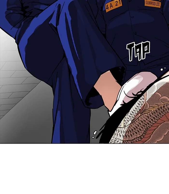 Lookism - Chapter 231 - Page 161