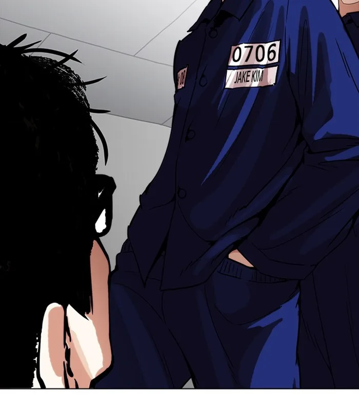 Lookism - Chapter 231 - Page 169