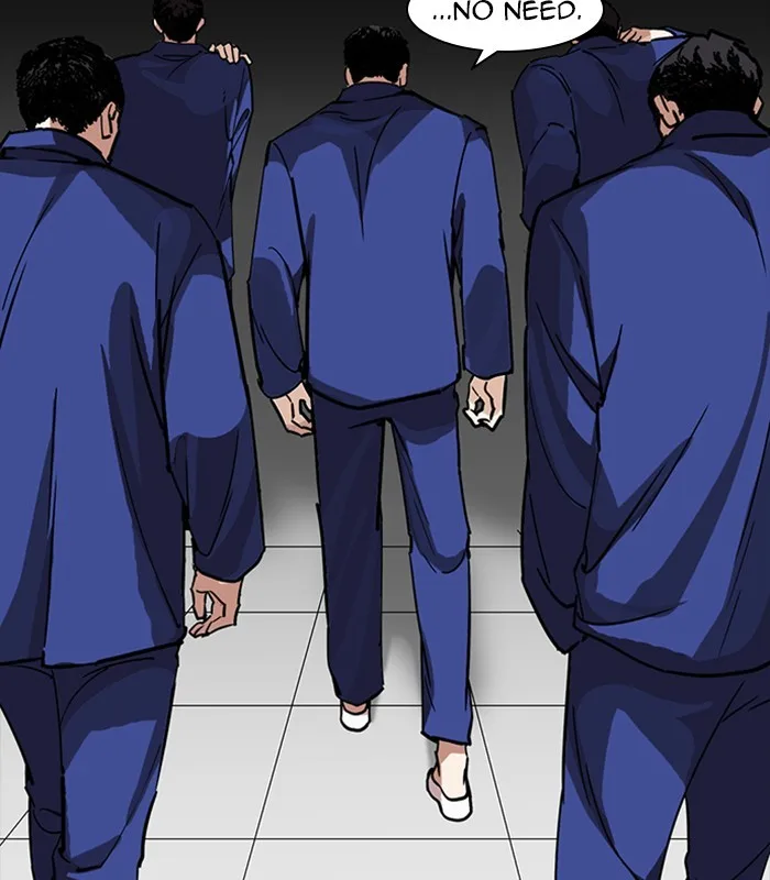 Lookism - Chapter 231 - Page 176