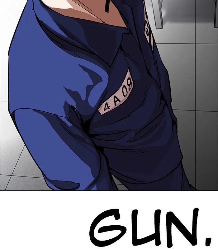 Lookism - Chapter 231 - Page 183