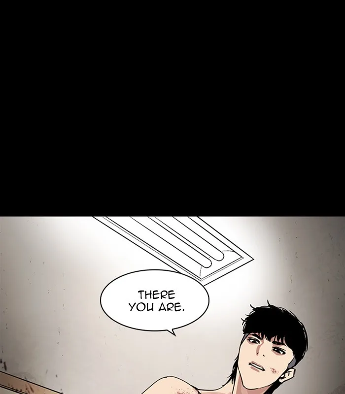 Lookism - Chapter 231 - Page 217