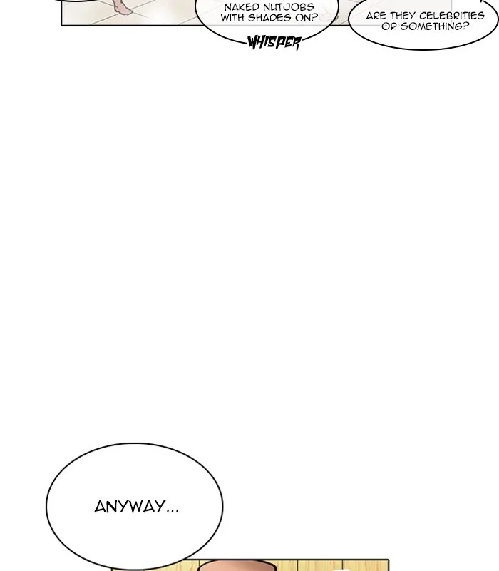 Lookism - Chapter 231 - Page 25
